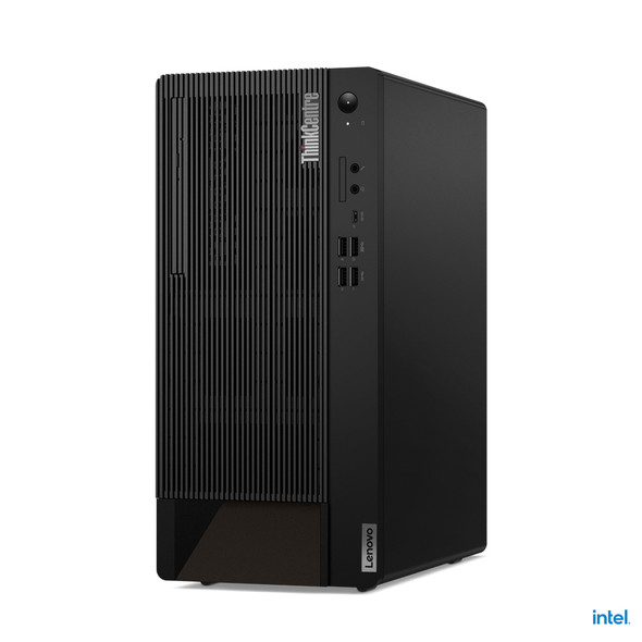 Lenovo ThinkCentre M90t i5-12500 Tower Intel Core i5 16 GB DDR5-SDRAM 256 GB SSD Windows 11 Pro PC Black 11TN003RUS 196802766234