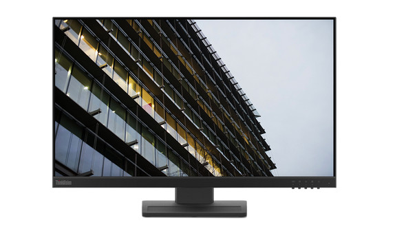 Lenovo Commercial 63D0MAR3US  commercial eng e24-29(f20238fe0)23.8inch monitor-hdmi-tiny 63d0mar3us