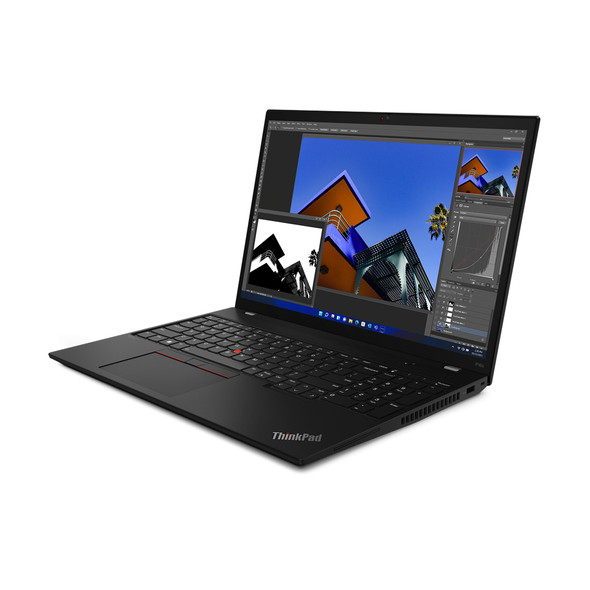 Lenovo Commercial 21CK001NUS  commercial thinkpad p16s amd g1 black amd ryzen 7 p 21ck001nus