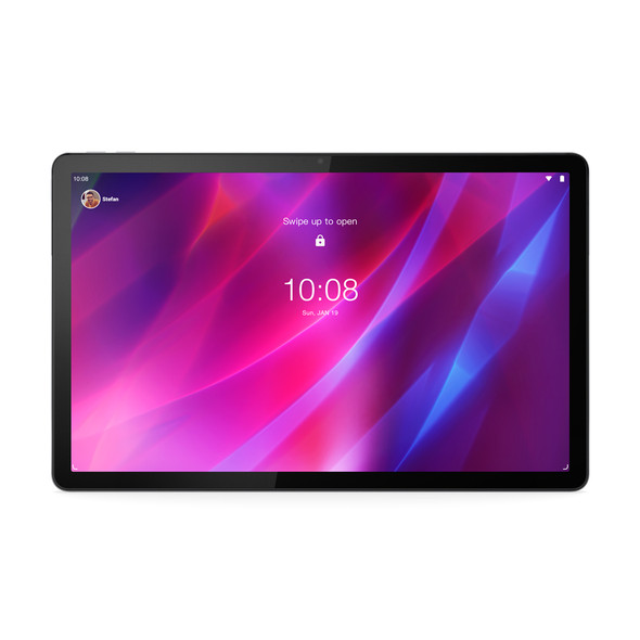 Lenovo Commercial ZA9N0052US  eng eng tab p11 pluss eye-catching 2k visuals on its 11inc display