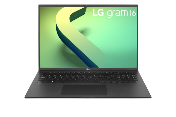 Lg 16Z90Q-N.AP52A8 195174034378 i5 16gb 256gb 16in wqxga 2560x1600 16z90q-n.ap52a8 195174034378