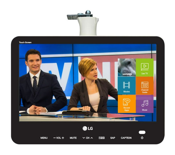 Lg 15LS766A0UA 195174006924 medical tv 15in 1920x1080 brightness 250 15ls766a0ua 195174006924