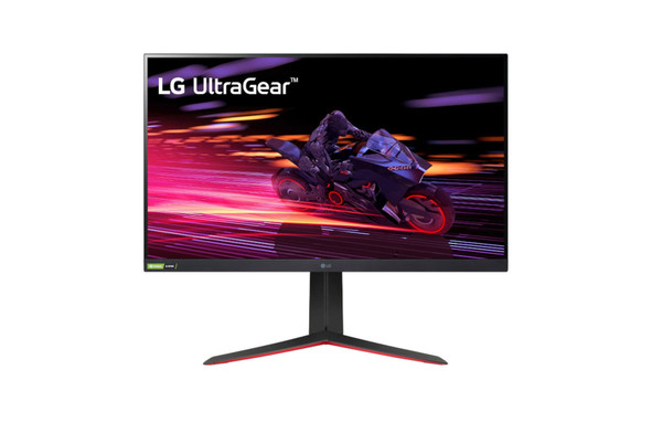 Lg 32GP750-B 195174026489 ultragear gaming 32in 1920x1080 1ms 400cd/m2 32gp750-b 195174026489