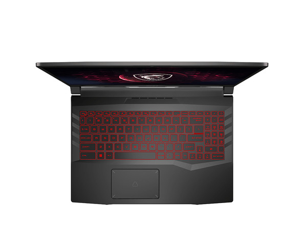 MSI Gaming Pulse GL66 12UGK-470CA i9-12900H Notebook 39.6 cm (15.6") Full HD Intel Core i9 16 GB DDR4-SDRAM 512 GB SSD NVIDIA GeForce RTX 3070 Wi-Fi 6 (802.11ax) Windows 11 Home Grey, Titanium PULSE GL66 12UGKV-470CA 824142281604