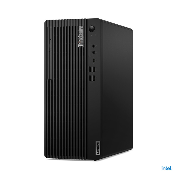 Lenovo Commercial 11TE0011US  thinkcentre m80t gen 3 intel core i5-12500 3.00ghz win10 pro 64 preinstalled thr