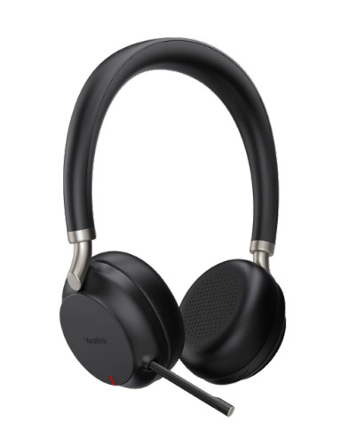 Yealink BH72UCBLKUSBA 841885108302 bh72  bluetooth uc black usb-a bh72ucblkusba 841885108302