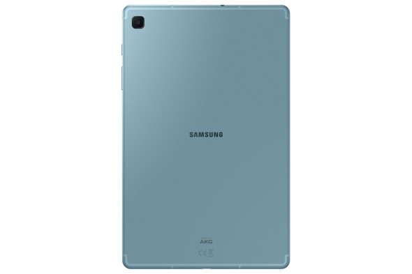 Samsung Galaxy Tab S6 Lite SM-P613N 64 GB 26.4 cm (10.4") Qualcomm Snapdragon 4 GB Wi-Fi 5 (802.11ac) Android 12 Blue SM-P613NZBAXAC 887276661421