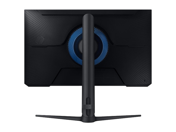 Samsung Odyssey LS24AG302NN 61 cm (24") 1920 x 1080 pixels Full HD LED Black LS24AG302NNXZA 887276541051