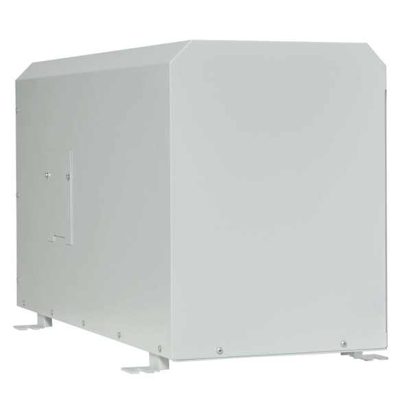 Tripp Lite SRCOOLDXRWLTKIT Low Ambient Temperature Kit for Select Server Rack Precision Air Conditioning Systems SRCOOLDXRWLTKIT 037332263032