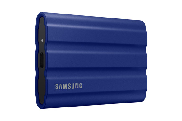 Samsung MU-PE2T0R 2000 GB Wi-Fi Blue MU-PE2T0R/AM 887276545653