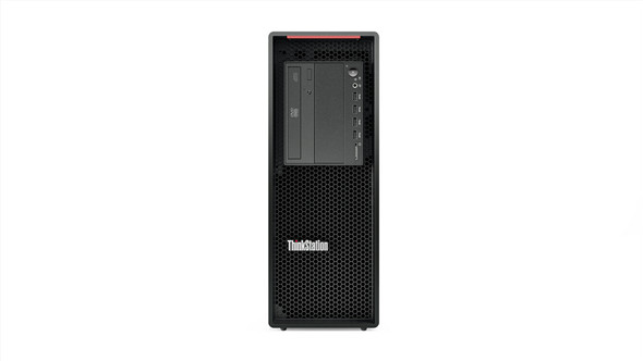 Lenovo ThinkStation P520 W-2225 Tower Intel Xeon W 16 GB DDR4-SDRAM 512 GB SSD Windows 11 Pro for Workstations Workstation Black 30BE00NMUS 196379917138