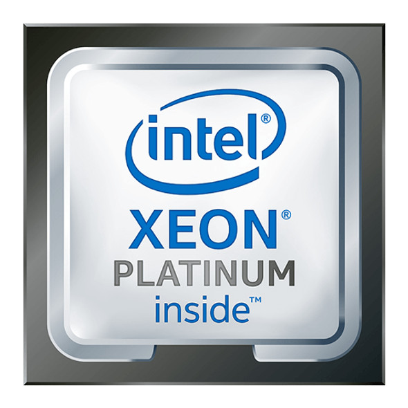 Intel Xeon 8280 processor 2.7 GHz 38.5 MB CD8069504228001