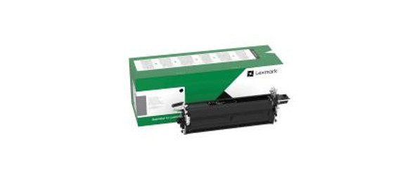 Lexmark 83D0HC0 toner cartridge 1 pc(s) Original Cyan 83D0HC0