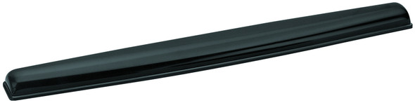 Fellowes 9112201 wrist rest Polyurethane Black 9112201