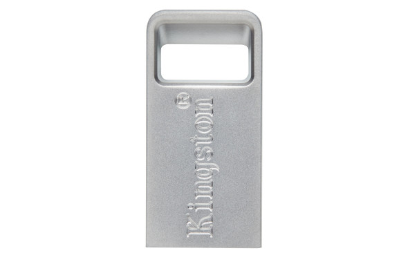 Kingston Digital DTMC3G2/64GB 740617328066 64GB DT 200MBs USB 3.2 G1
