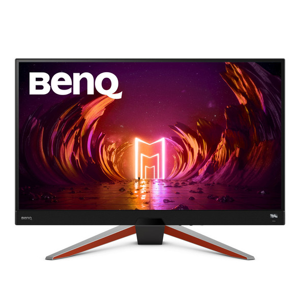 BenQ EX270M computer monitor 68.6 cm (27") 1920 x 1080 pixels Full HD Grey EX270M 840046047467