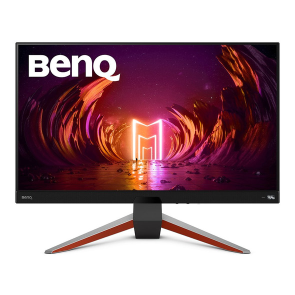 BenQ EX270QM computer monitor 68.6 cm (27") 2560 x 1440 pixels Quad HD LCD Grey EX270QM 840046047443