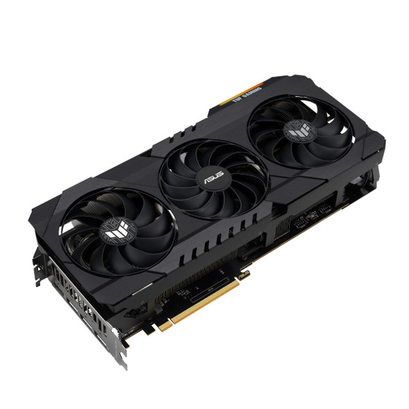 ASUS TUF Gaming TUF-RX6950XT-O16G-GAMING AMD Radeon RX 6950XT 16 GB GDDR6 TUF-RX6950XT-O16G-GAMING 195553767323