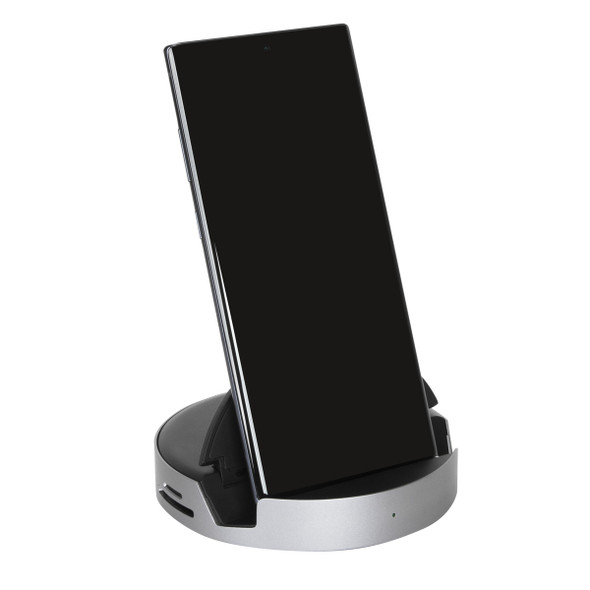 Targus AWU420GL mobile device dock station Smartphone Black AWU420GL 092636354114