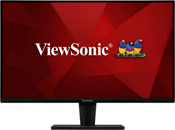 Viewsonic VA2715-2K-MHD computer monitor 68.6 cm (27") 2560 x 1440 pixels Quad HD LED VA2715-H 766907014198