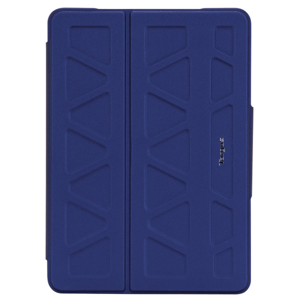 Targus Pro-Tek 26.7 cm (10.5") Folio Blue THZ85202GL 092636344436