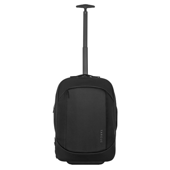 Targus EcoSmart Mobile backpack Black TBR040GL 092636352622