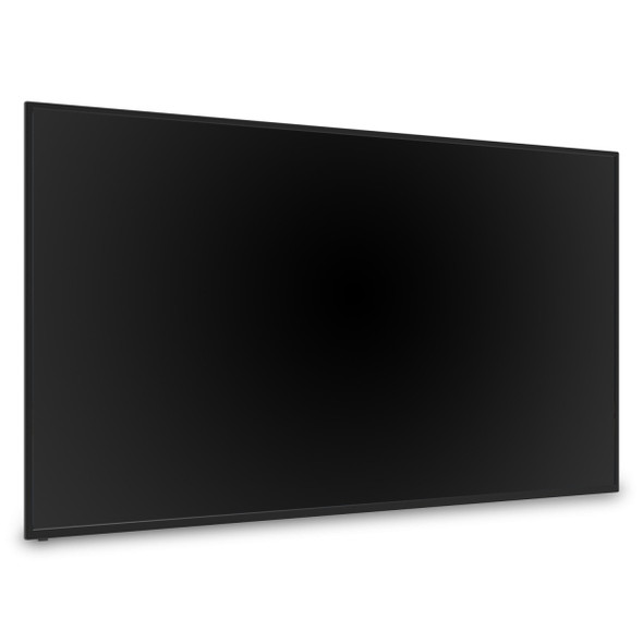 Viewsonic CDE6512 Signage Display Digital signage flat panel 165.1 cm (65") LED Wi-Fi 290 cd/m² 4K Ultra HD Black Built-in processor Android 9.0 16/7 CDE6512 766907017656