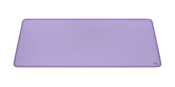 Logitech Desk Mat - Studio Series Lavender 956-000036 097855169426