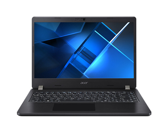 Acer TravelMate P2 P214-53-5979 i5-1135G7 Notebook 35.6 cm (14") Full HD Intel Core i5 16 GB DDR4-SDRAM 256 GB SSD Wi-Fi 6 (802.11ax) Windows 11 Pro Black NX.VPKAA.00J 195133054461