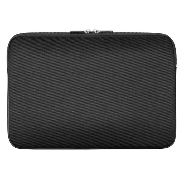 Targus TBS953GL notebook case 35.6 cm (14") Sleeve case Black TBS953GL 092636355128