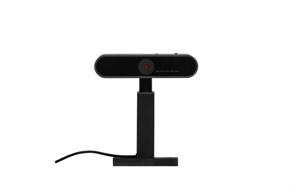 Lenovo ThinkVision MC50 webcam 1920 x 1080 pixels USB 2.0 Black 4XC1D66056 195892018247