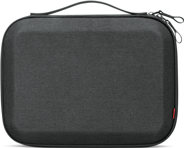 Lenovo Go Tech Accessories Organizer equipment case Briefcase/classic case Grey 4X41E40077 195892034131