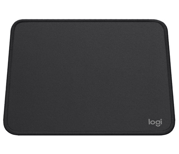 Logitech Mouse Pad - Studio Series Graphite 956-000035 097855169419