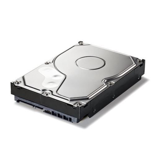 Buffalo 6TB SATA 6000 GB Serial ATA OP-HD6.0QH 747464130347