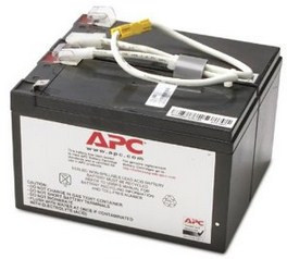 APC RBC5 UPS battery Sealed Lead Acid (VRLA) RBC5 731304003274