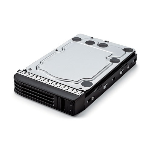 Buffalo 8TB 3.5" SATA 3.5" 8000 GB Serial ATA OP-HD8.0H-3Y 747464130323