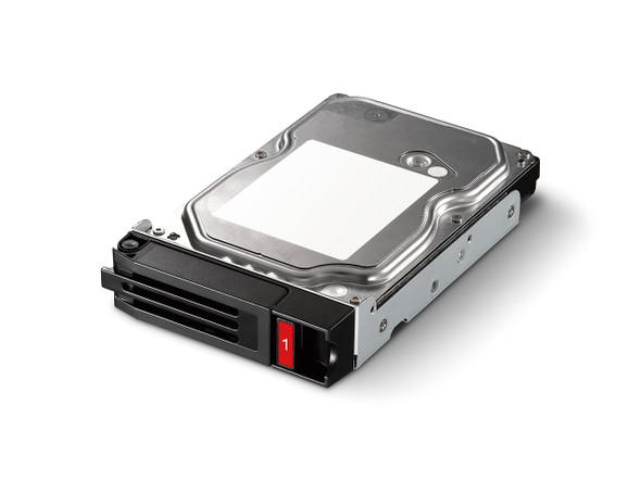 Buffalo OP-HD8.0N internal hard drive 8000 GB Serial ATA III OP-HD8.0N 747464132228