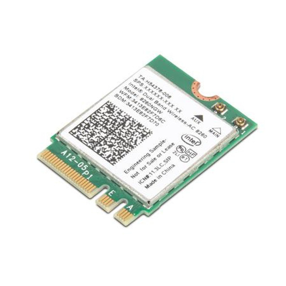 Lenovo 4XC0R38452 notebook spare part WWAN Card 4XC0R38452 192563995135