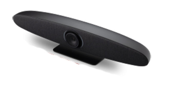 Viewsonic VB-CAM-201 video conferencing camera 8.51 MP Black 25.4 / 2.5 mm (1 / 2.5") VB-CAM-201 766907010909