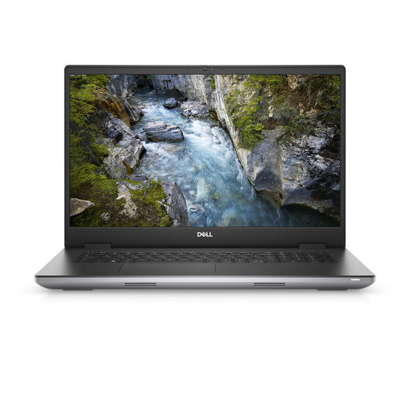 DELL PREC 7770 I5 X-12600HX 16GB 256GB W11P i5-12600HX Mobile workstation 43.9 cm (17.3") Full HD Intel Core i5 DDR5-SDRAM SSD Wi-Fi 6E (802.11ax) Windows 10 Pro Grey 2KGWC 884116438557