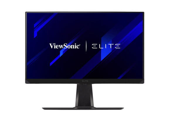 Viewsonic XG270Q computer monitor 68.6 cm (27") 2560 x 1440 pixels Quad HD LED Black XG270Q 766907008272