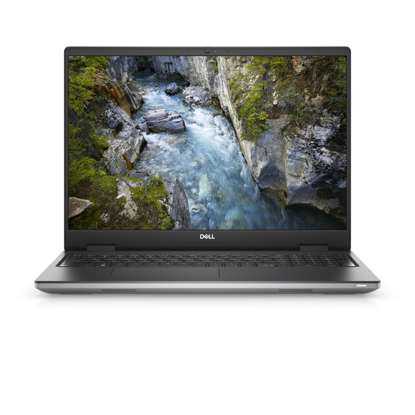 DELL Precision 7670 i7-12850HX Mobile workstation 40.6 cm (16") Full HD+ Intel Core i7 16 GB DDR5-SDRAM 512 GB SSD NVIDIA RTX A1000 Wi-Fi 6E (802.11ax) Windows 10 Pro Grey 8862H 884116438502