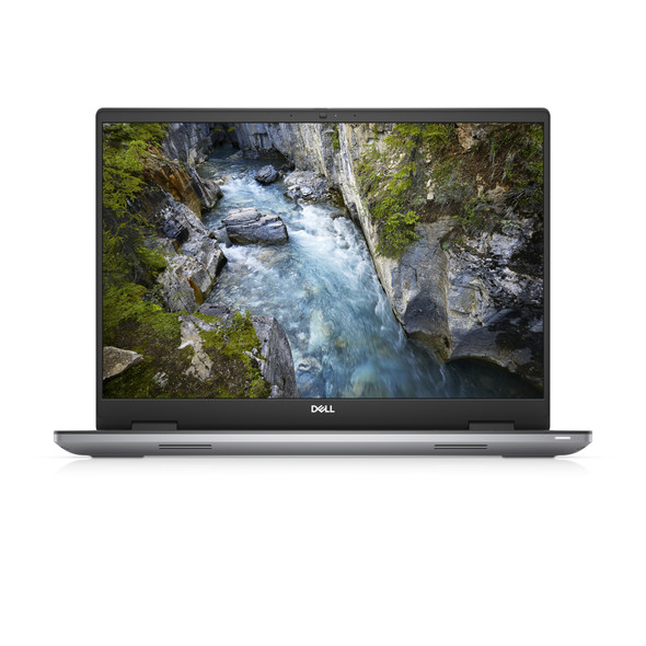 DELL Precision 7670 i5-12600HX Mobile workstation 40.6 cm (16") Full HD+ Intel Core i5 16 GB DDR5-SDRAM 256 GB SSD NVIDIA RTX A1000 Wi-Fi 6E (802.11ax) Windows 10 Pro Grey 4MR78 884116438519