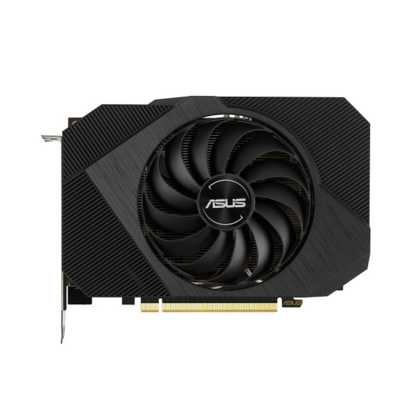 ASUS Phoenix PH-RTX3060-12G-V2 NVIDIA GeForce RTX 3060 12 GB GDDR6 PH-RTX3060-12G-V2 195553310093