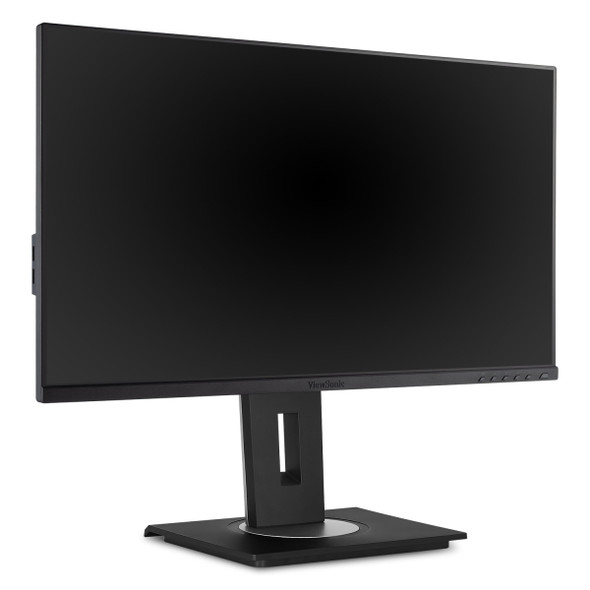 Viewsonic VG Series VG2448a 61 cm (24") 1920 x 1080 pixels Full HD LED Black VG2448A 766907014693