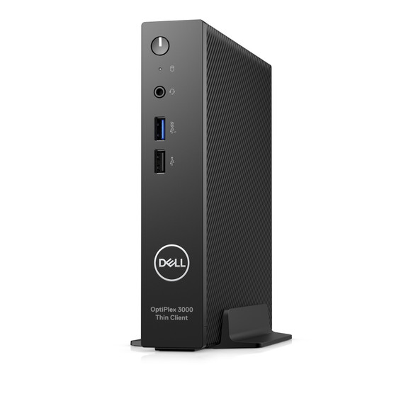 DELL OptiPlex 3000 2 GHz Wyse ThinOS 1.1 kg Black N6005 H9053 884116424178