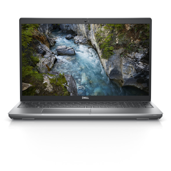 DELL Precision 3571 i7-12800H Mobile workstation 39.6 cm (15.6") Full HD Intel Core i7 16 GB DDR5-SDRAM 512 GB SSD NVIDIA T600 Wi-Fi 6E (802.11ax) Windows 10 Pro Grey Y9FYX 884116425618
