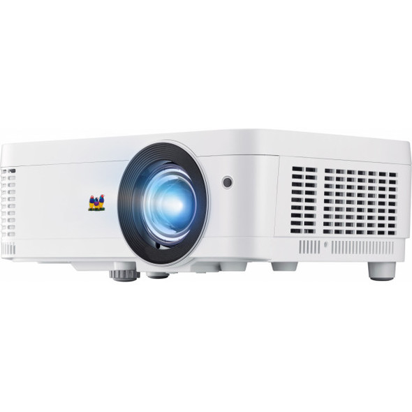 Viewsonic PX706HD data projector Short throw projector 3000 ANSI lumens DMD 1080p (1920x1080) White PX706HD 766907958911