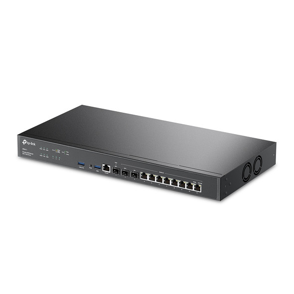 TP-Link Omada VPN Router with 10G Ports ER8411 840030703300