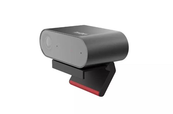 Lenovo ThinkSmart webcam 3840 x 2160 pixels USB-C Black 40CLTSCAM1 195892053958